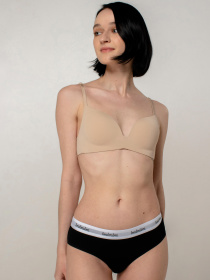 Труси Brabrabra модель SLZ24402003_black Фото