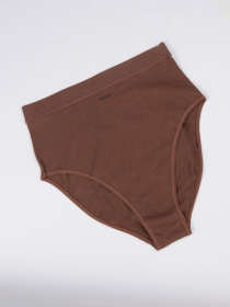 Трусы Brabrabra модель SLZ24602101_brown Фото