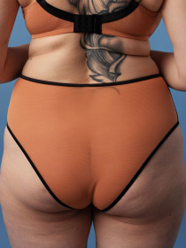 Трусы Brabrabra модель SLZ24802121_Amber Трусы Brabrabra модель SLZ24802121_Amber Фото