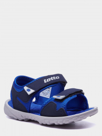 Сандалии Lotto модель 213660_0U3 Фото