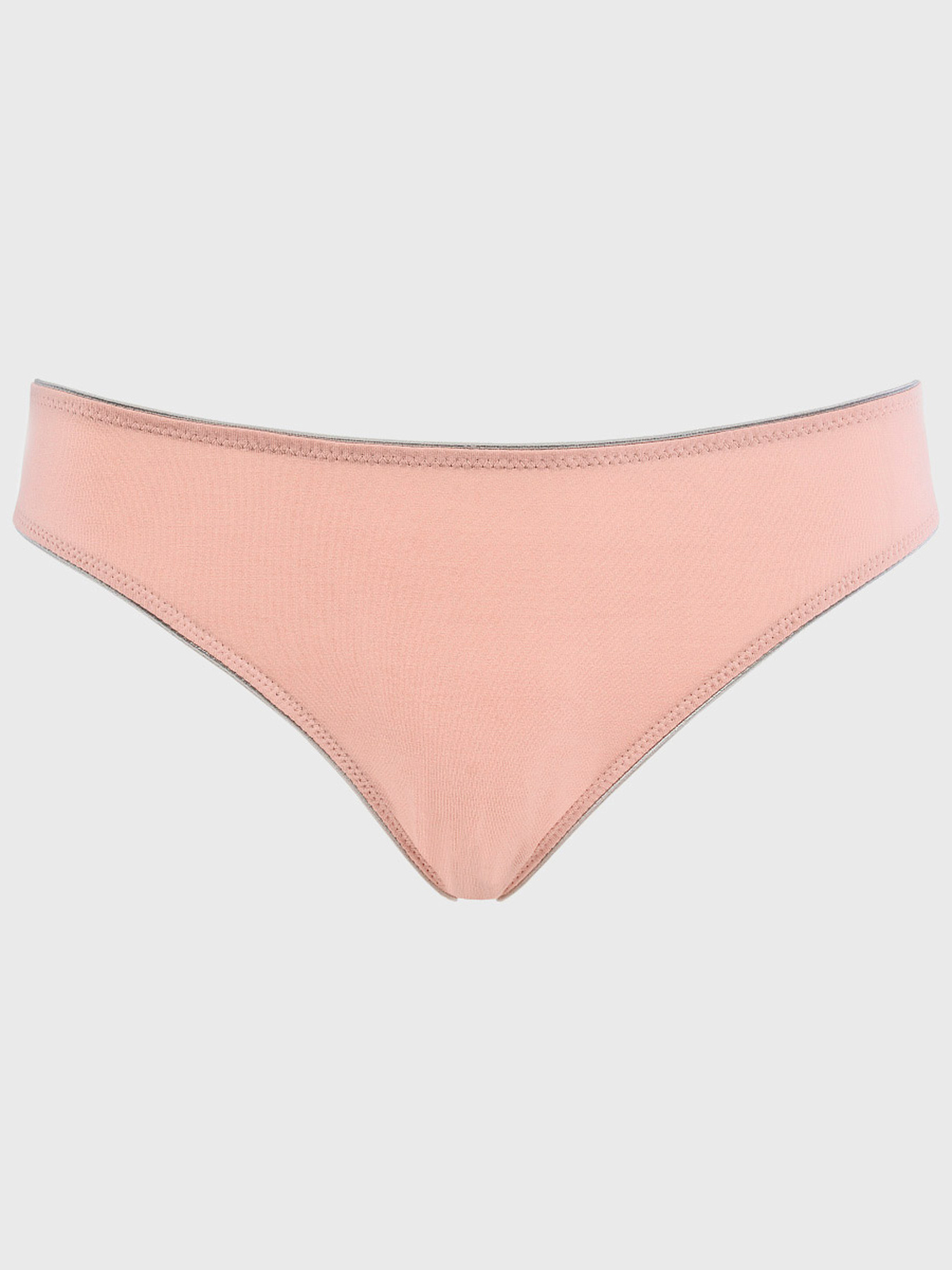 Набор трусов Brabrabra модель SLZ23302011_gray_powder Фото