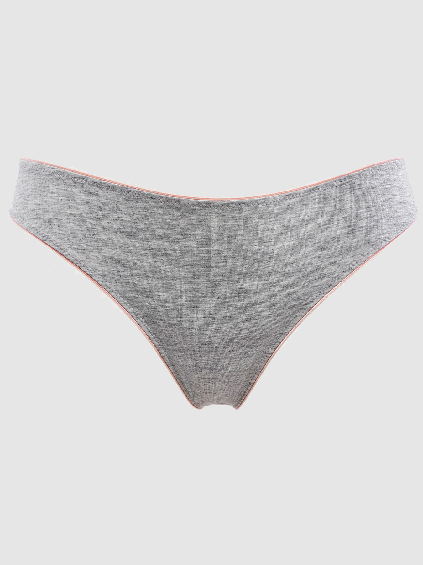 Набор трусов Brabrabra модель SLZ23302011_gray_powder Фото