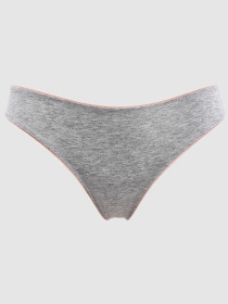 Набор трусов Brabrabra модель SLZ23302011_gray_powder Фото