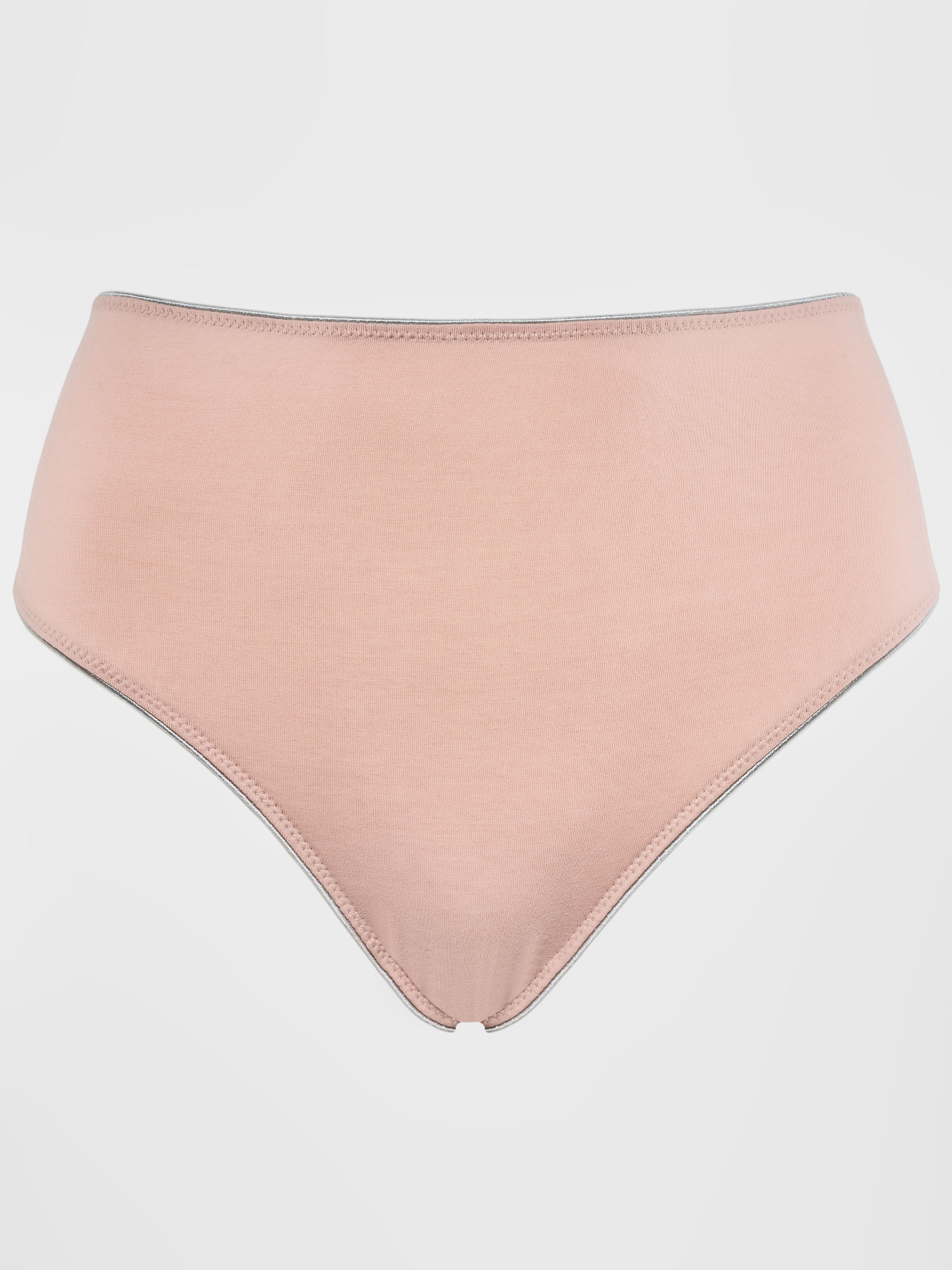 Набір трусів Brabrabra модель SLZ23302121_gray_powder Фото