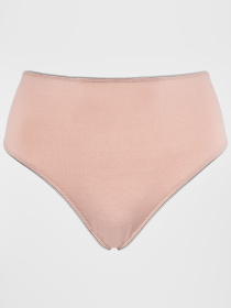 Набір трусів Brabrabra модель SLZ23302121_gray_powder Фото