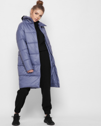 Пальто з утеплювачем X-Woyz модель LS889035 Фото