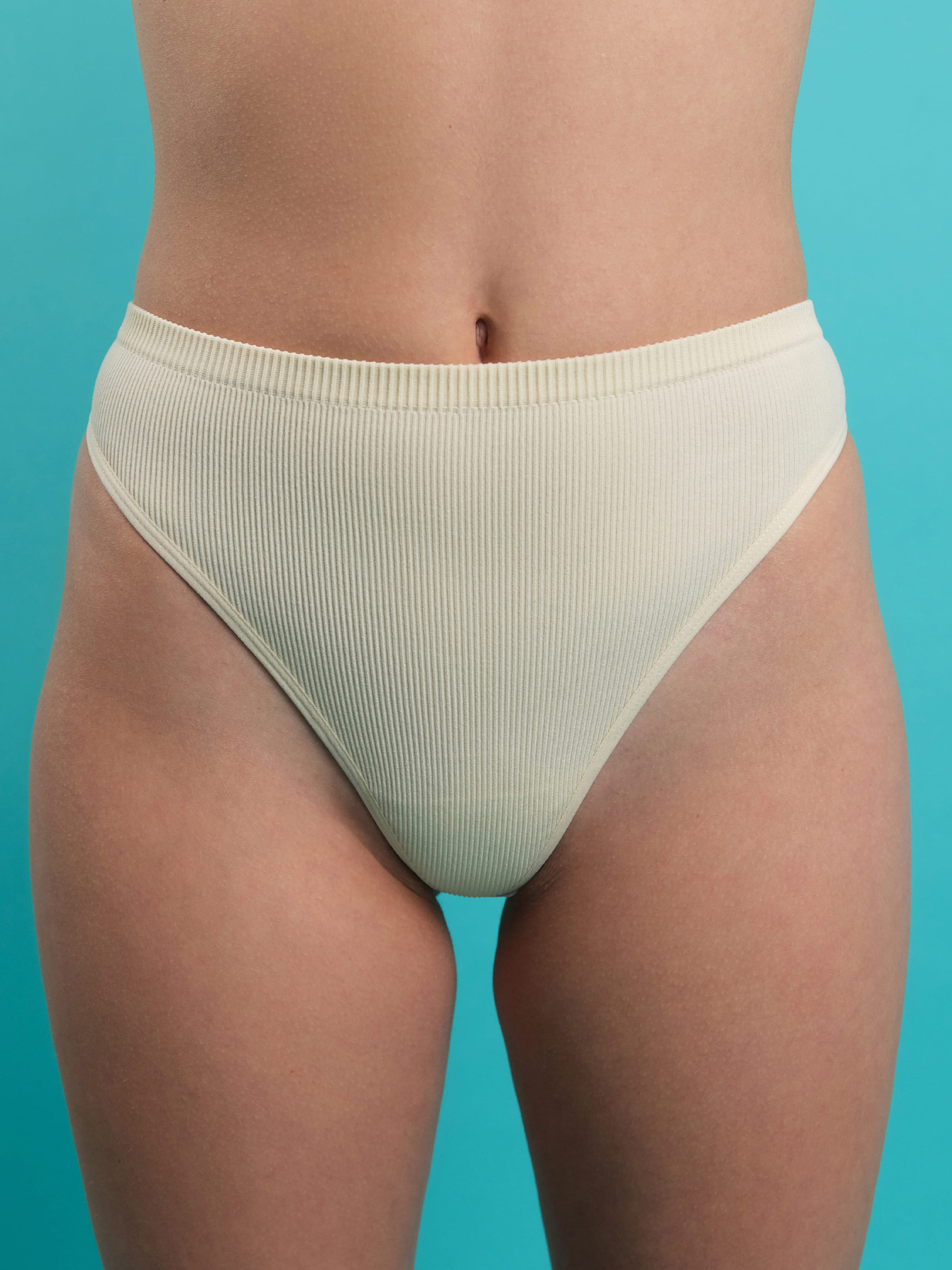 Набор трусов Brabrabra модель SLZ23902002-3_nectarine_gray_blue Фото