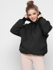 Демисезонная куртка X-Woyz модель LS88938 Фото