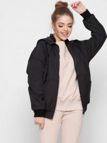 Демисезонная куртка X-Woyz модель LS88938 Фото