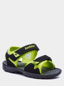Сандалии Lotto модель 213660_27S Фото