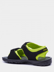 Сандалии Lotto модель 213660_27S Фото