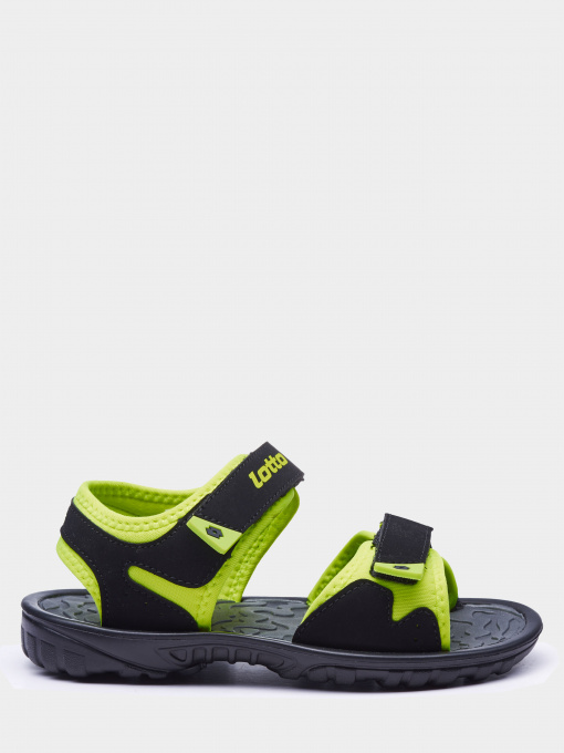 Сандалії Lotto модель 213660_27S Фото