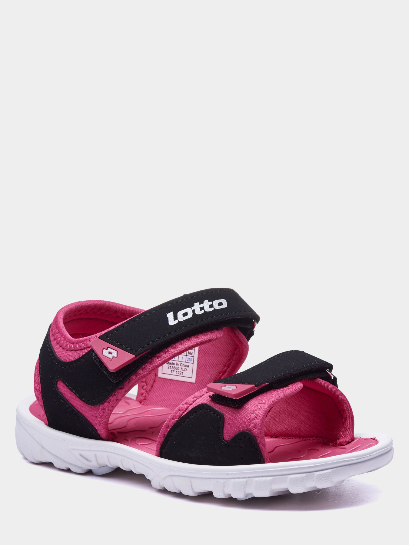 Сандалії Lotto модель 213660_7LD Фото