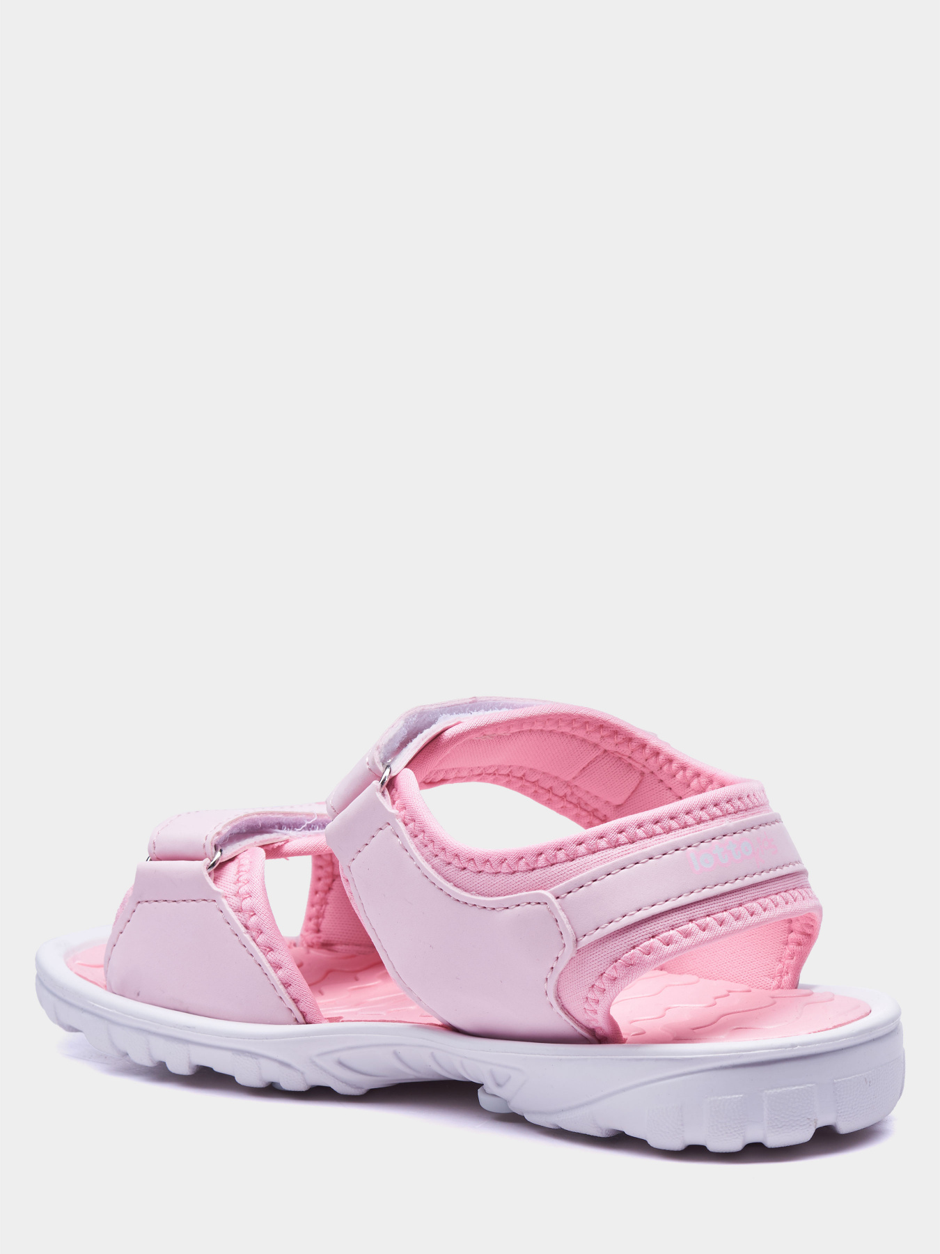 Сандалии Lotto модель 213660_7LE Фото