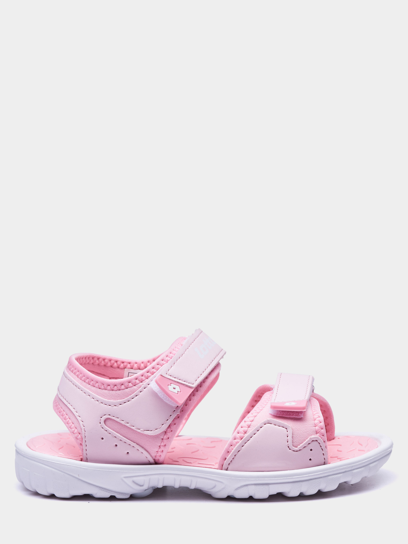 Сандалии Lotto модель 213660_7LE Фото