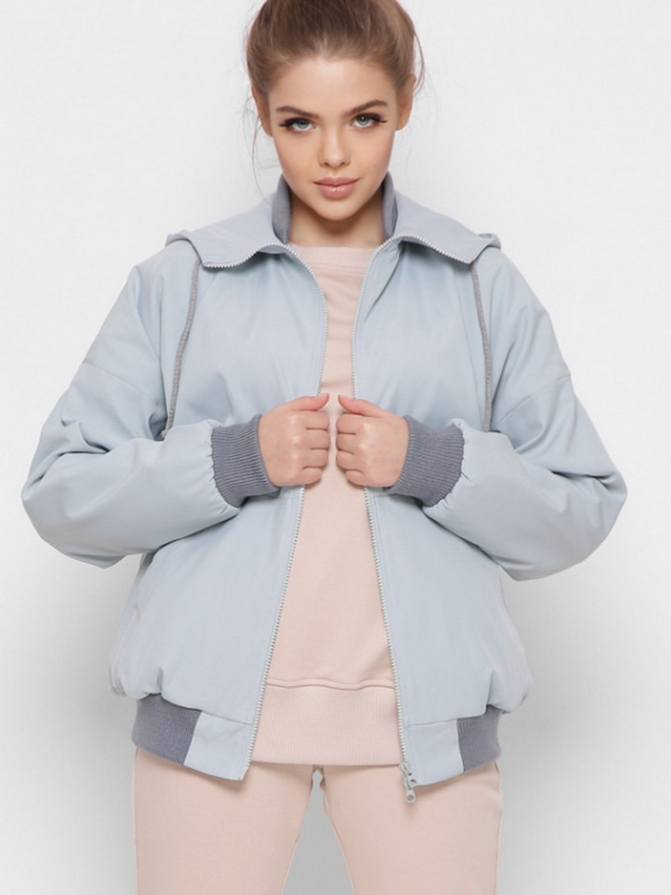 Вітровка X-Woyz модель LS889311 Фото