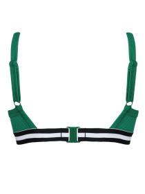 Верх купальника Brabrabra модель SO205218_green Фото