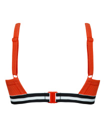 Верх купальника Brabrabra модель SO205218_red Верх купальника Brabrabra модель SO205218_red Фото