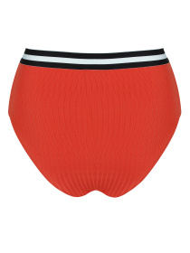 Нижняя часть купальника Brabrabra модель SO205221_red Фото