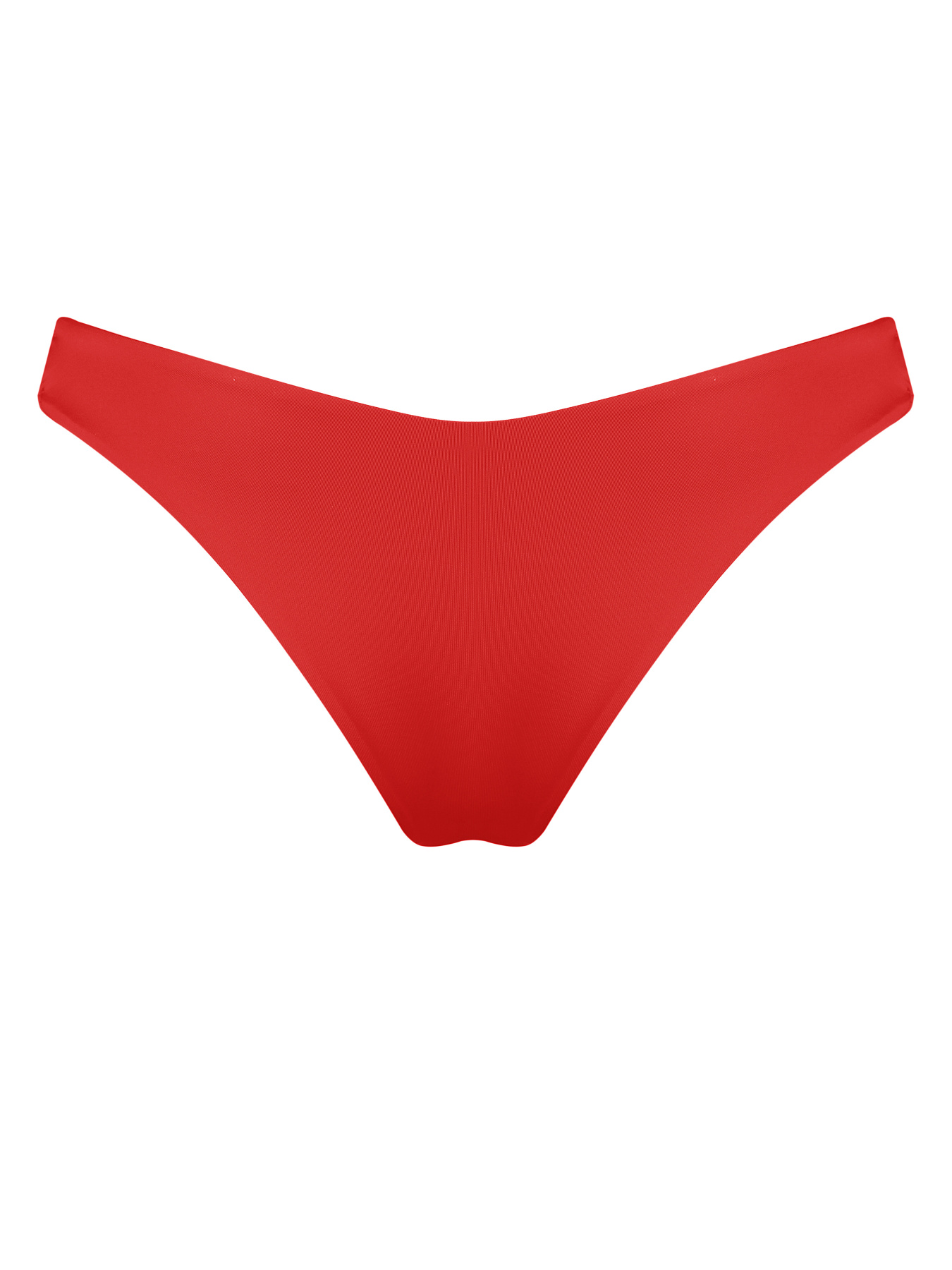 Низ купальника Brabrabra модель SO205327_red Низ купальника Brabrabra модель SO205327_red Фото