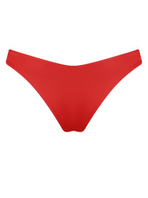 Низ купальника Brabrabra модель SO205327_red Низ купальника Brabrabra модель SO205327_red Фото