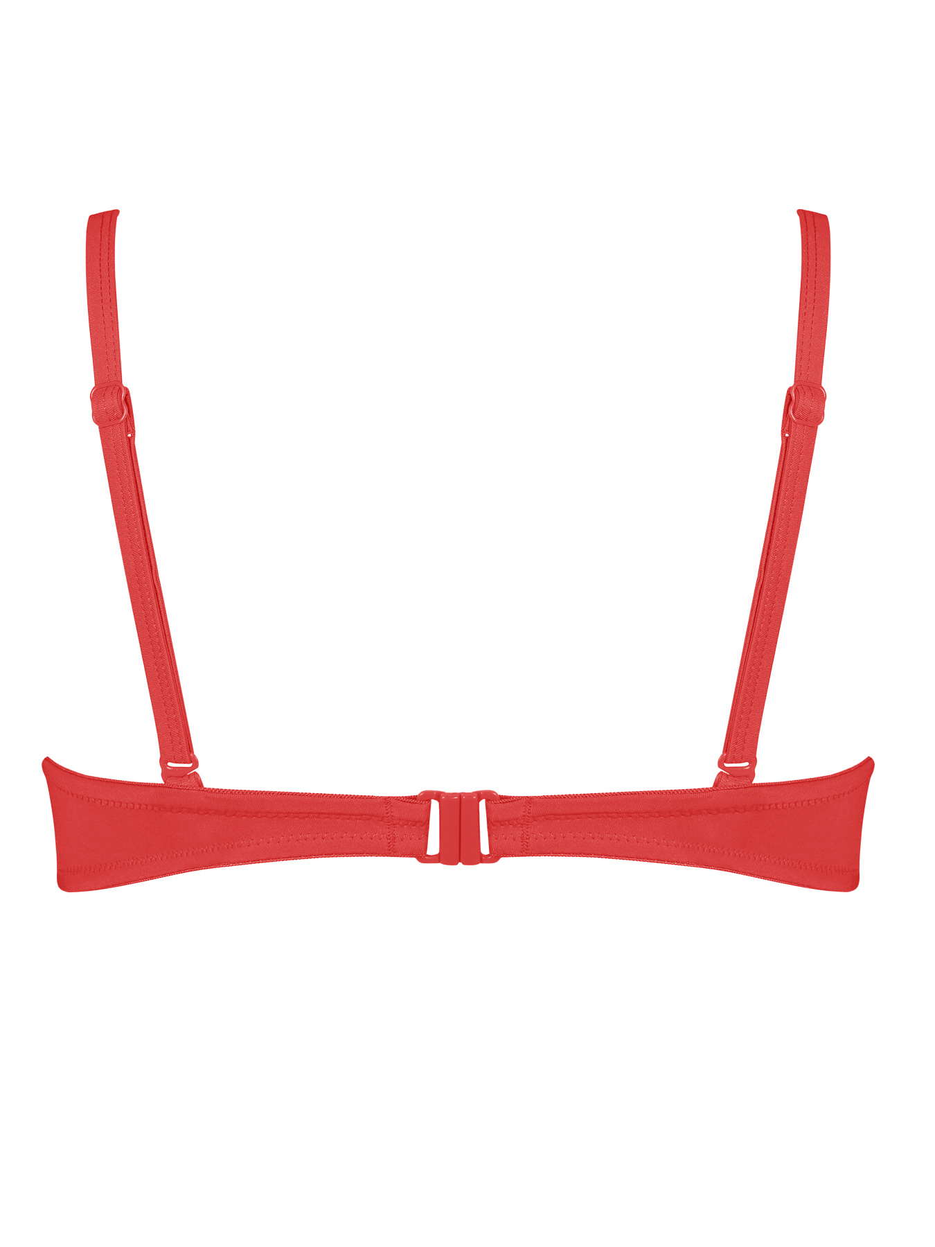 Верхняя часть купальника Brabrabra модель SO205377_red Фото