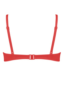 Верх купальника Brabrabra модель SO205377_red Фото