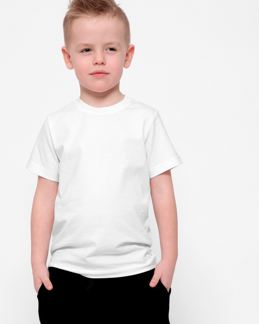 Футболка CARICA Модель 4013 Фото