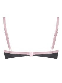 Верх купальника Brabrabra модель SO205433_olive Фото