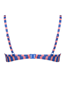 Верх купальника Brabrabra модель SO205533_Print-blue Верх купальника Brabrabra модель SO205533_Print-blue Фото