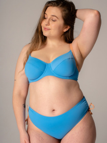 Низ купальника Brabrabra модель SO215922_blue Фото