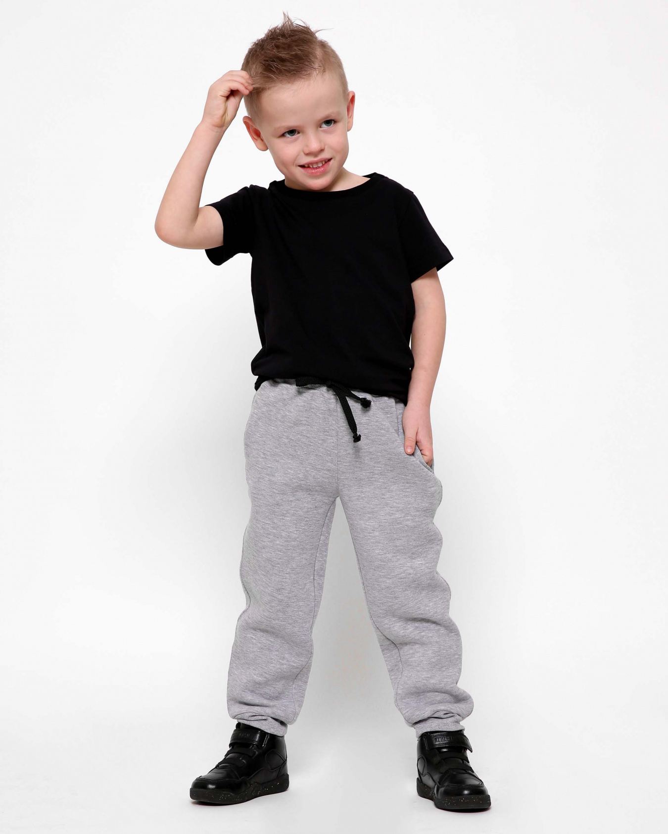 Футболка CARICA модель 4018 Фото