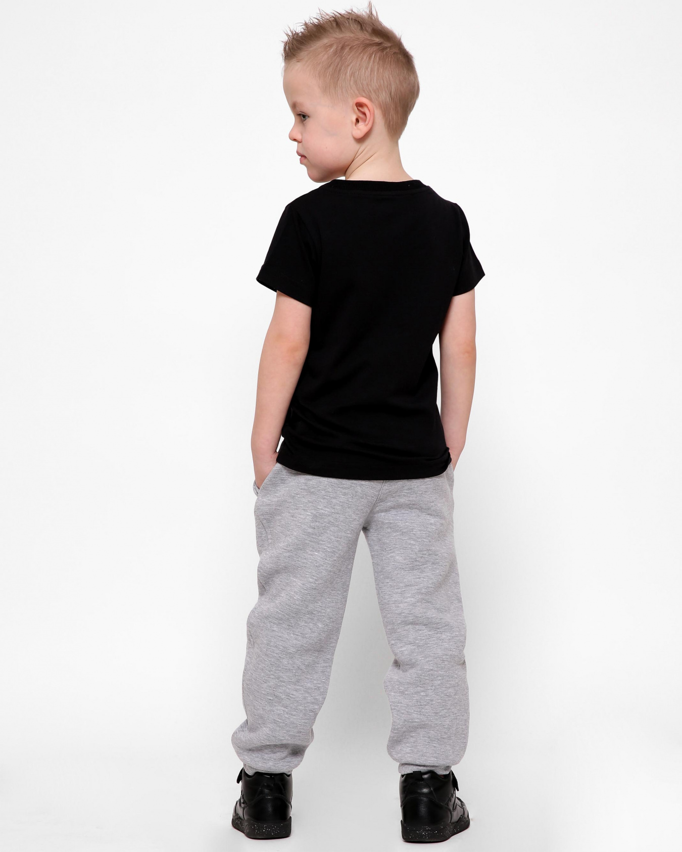 Футболка CARICA модель 4018 Фото