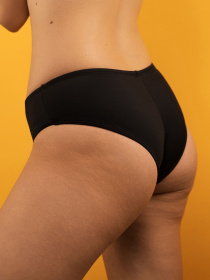 Низ купальника Brabrabra модель SO226504_black Фото