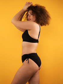 Верхня частина купальника Brabrabra Модель SO226506_black Фото