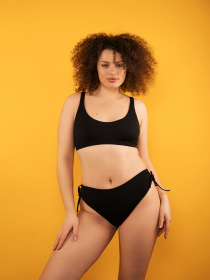 Верхня частина купальника Brabrabra Модель SO226506_black Фото