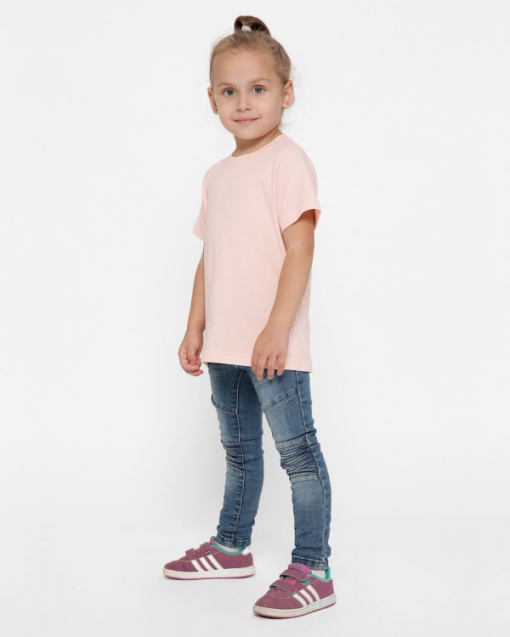 Футболка CARICA Модель 40127 Фото