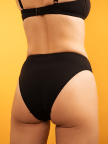 Низ купальника Brabrabra модель SO226521_black Фото