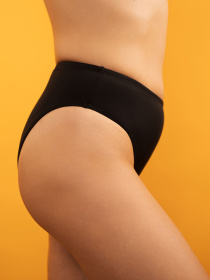 Низ купальника Brabrabra модель SO226521_black Фото