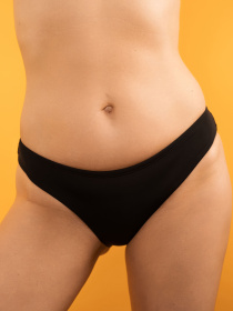 Низ купальника Brabrabra модель SO226527_black Фото