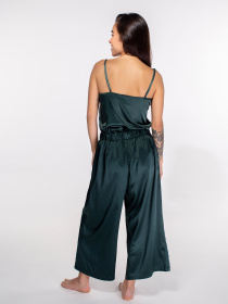 Верх пижамы Brabrabra модель HOM2008005_green Фото