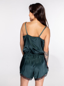 Піжама Brabrabra модель HOM2008008_green Фото