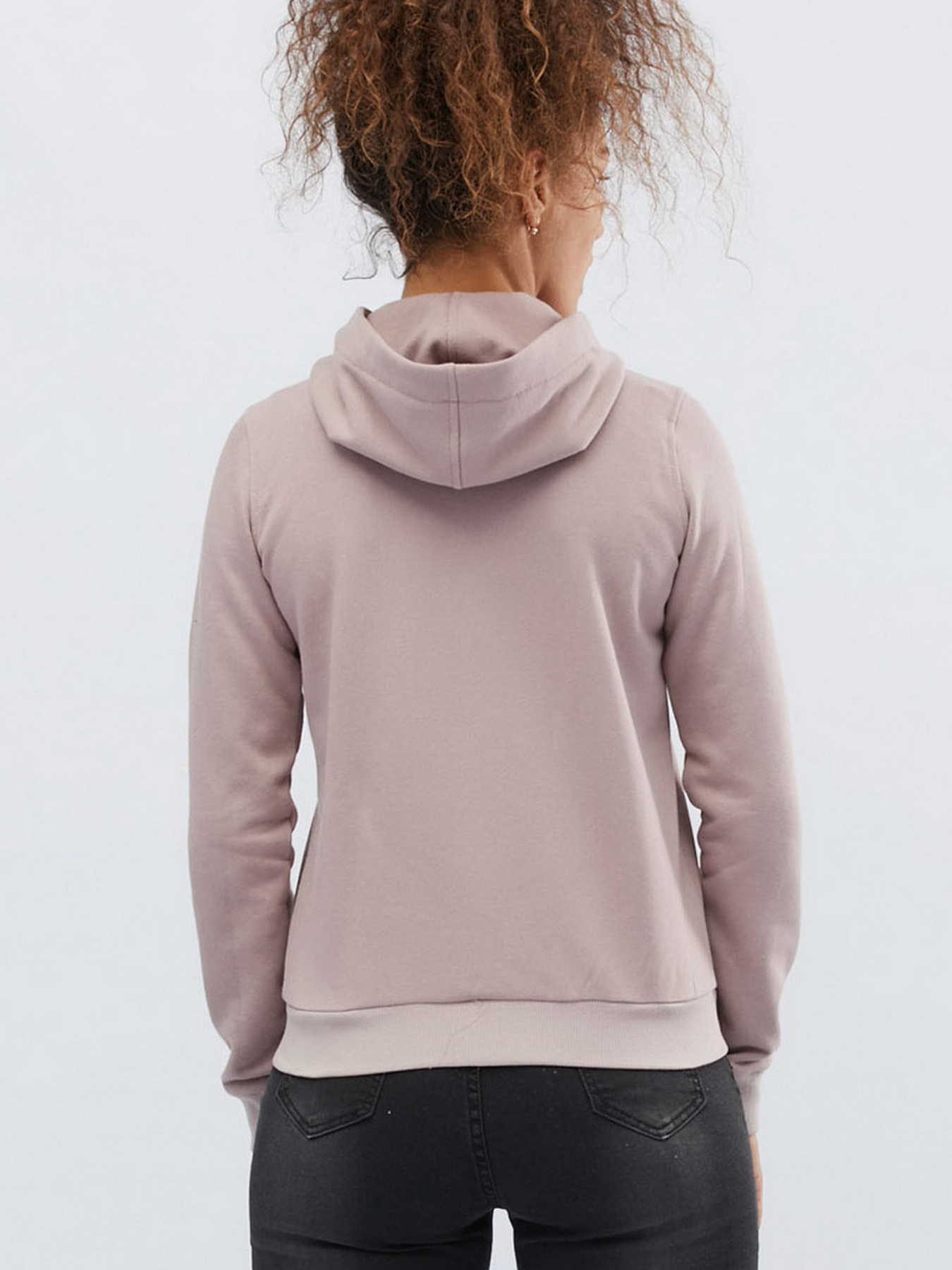 Кофта спортивная CARICA модель 205121 Фото