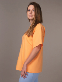 Верх пижамы Brabrabra модель HOM2213041_mango Верх пижамы Brabrabra модель HOM2213041_mango Фото