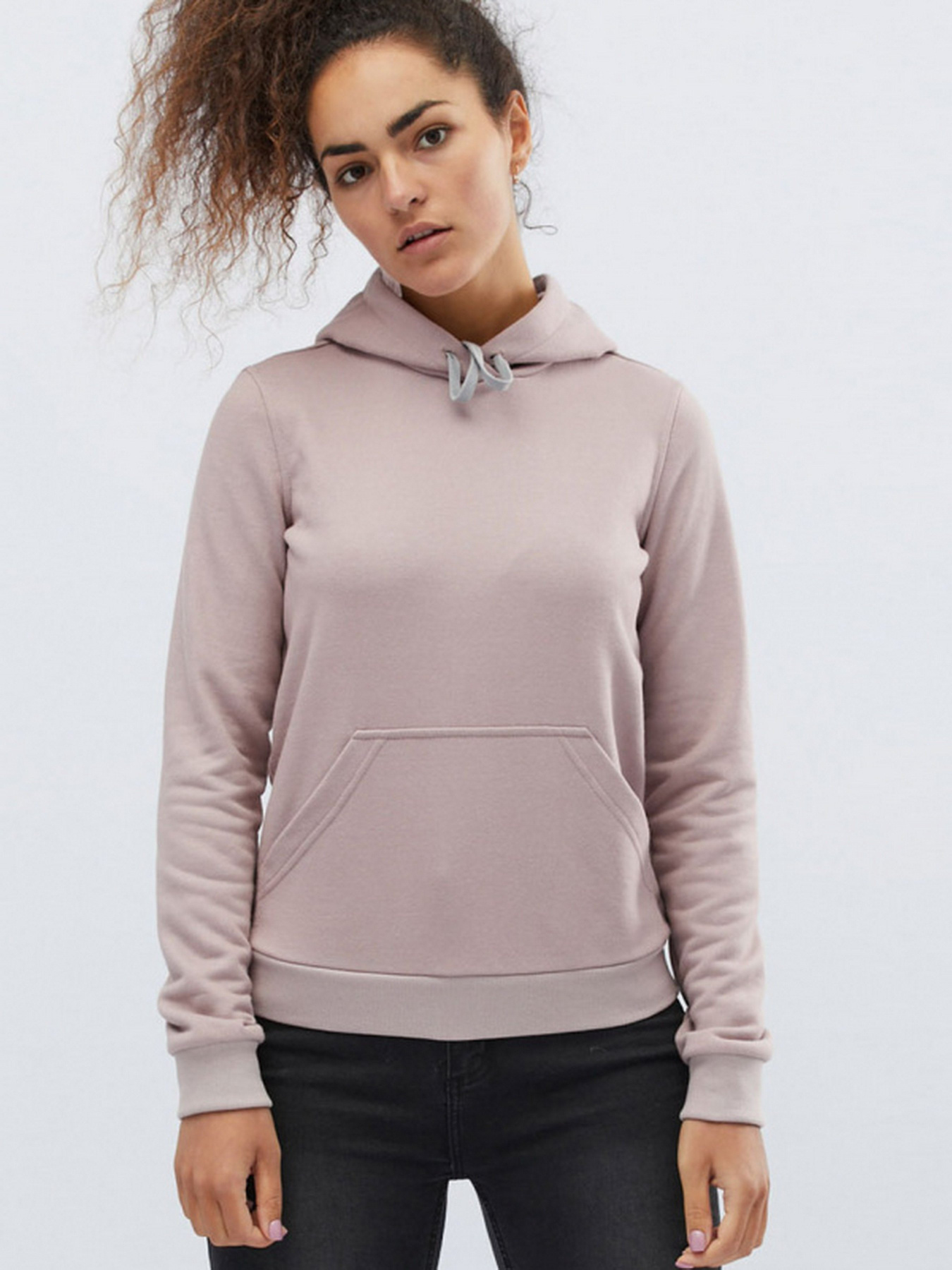 Худі CARICA модель 204121 Фото