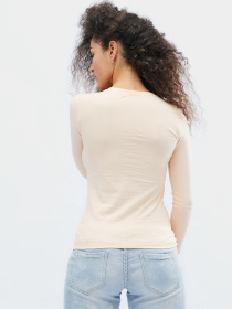 Лонгслив CARICA модель 21227 Фото