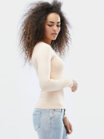 Лонгслив CARICA модель 21227 Фото