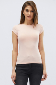 Футболки и поло CARICA модель 21525 Фото