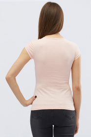 Футболки и поло CARICA модель 21525 Фото