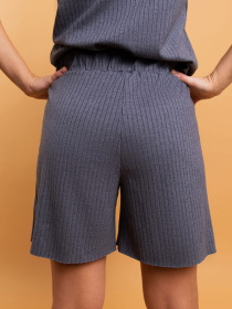 Низ пижамы Brabrabra модель HOM2217012_Gray-melange Низ пижамы Brabrabra модель HOM2217012_Gray-melange Фото